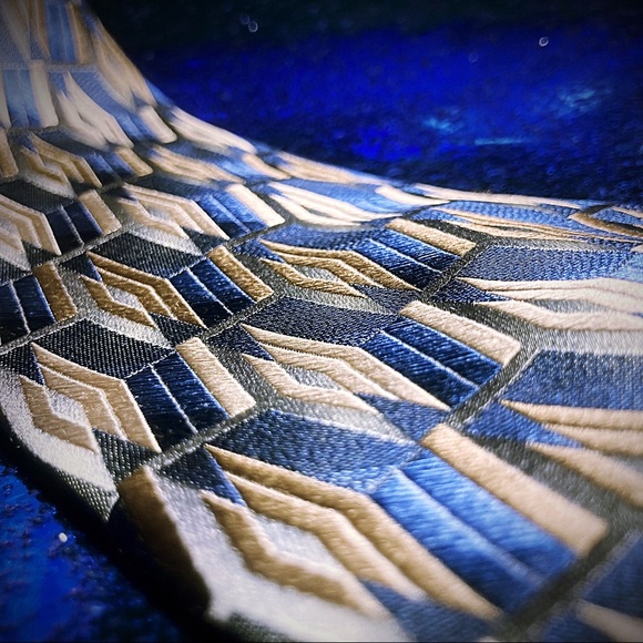 George Machado - Zylos Neck Tie - Picture 4 of 16